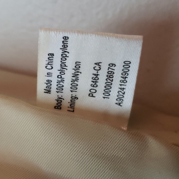 The Sak Originals purse - Picture 9 of 10